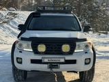 Toyota Land Cruiser 2012 годаfor22 000 000 тг. в Алматы – фото 2