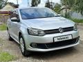 Volkswagen Polo 2014 годаүшін4 900 000 тг. в Алматы