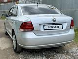 Volkswagen Polo 2014 годаүшін5 300 000 тг. в Алматы – фото 5