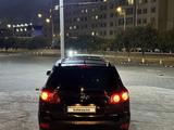 Hyundai Santa Fe 2006 года за 5 500 000 тг. в Актау – фото 3