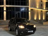 Hyundai Santa Fe 2006 года за 5 500 000 тг. в Актау