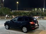 Hyundai Santa Fe 2006 года за 5 500 000 тг. в Актау – фото 4