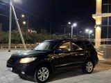 Hyundai Santa Fe 2006 года за 5 500 000 тг. в Актау – фото 5