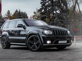 Jeep Grand Cherokee 2007 года за 14 500 000 тг. в Караганда