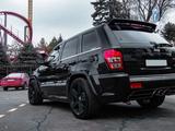Jeep Grand Cherokee 2007 года за 14 500 000 тг. в Караганда – фото 2