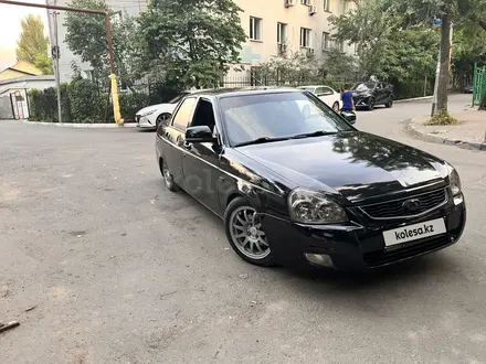 ВАЗ (Lada) Priora 2170 2012 года за 1 692 076 тг. в Алматы – фото 10