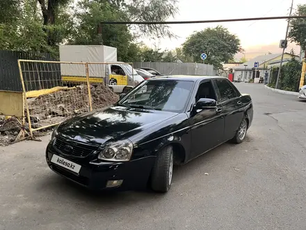 ВАЗ (Lada) Priora 2170 2012 года за 1 692 076 тг. в Алматы – фото 11