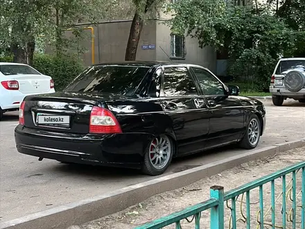 ВАЗ (Lada) Priora 2170 2012 года за 1 692 076 тг. в Алматы – фото 12
