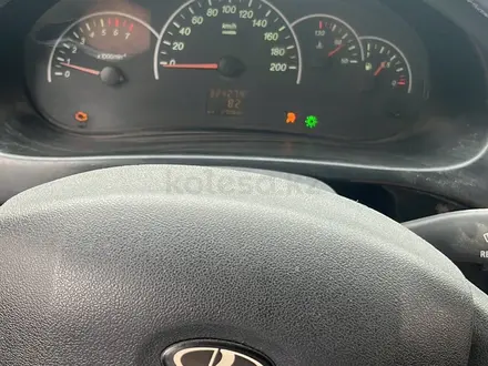 ВАЗ (Lada) Priora 2170 2012 года за 1 692 076 тг. в Алматы – фото 13