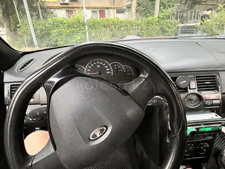 ВАЗ (Lada) Priora 2170 2012 года за 1 692 076 тг. в Алматы – фото 2