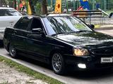 ВАЗ (Lada) Priora 2170 2012 года за 1 692 076 тг. в Алматы