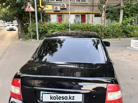 ВАЗ (Lada) Priora 2170 2012 года за 1 692 076 тг. в Алматы – фото 7