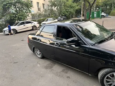 ВАЗ (Lada) Priora 2170 2012 года за 1 692 076 тг. в Алматы – фото 9