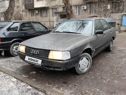 Audi 100 1988 года за 660 000 тг. в Тараз – фото 6