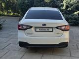 Subaru Legacy 2023 года за 11 000 000 тг. в Караганда – фото 2