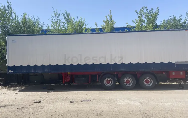 HFR  SL240 1997 года за 5 500 000 тг. в Каскелен