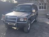 Mitsubishi Pajero 1997 годаfor2 600 000 тг. в Актау – фото 2