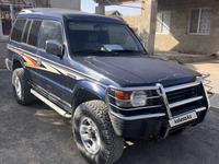 Mitsubishi Pajero 1997 годаүшін2 600 000 тг. в Актау