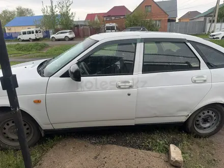 ВАЗ (Lada) Priora 2172 2014 года за 1 800 000 тг. в Уральск