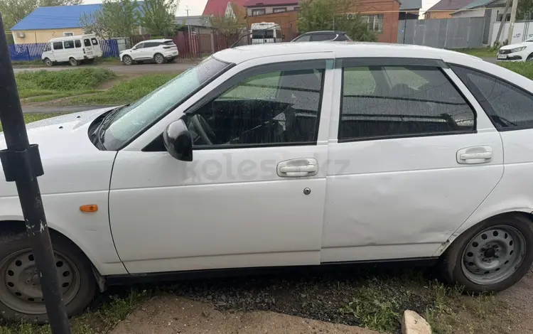 ВАЗ (Lada) Priora 2172 2014 года за 1 800 000 тг. в Уральск