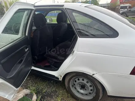 ВАЗ (Lada) Priora 2172 2014 года за 1 800 000 тг. в Уральск – фото 11