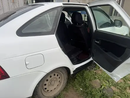 ВАЗ (Lada) Priora 2172 2014 года за 1 800 000 тг. в Уральск – фото 12