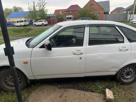 ВАЗ (Lada) Priora 2172 2014 года за 1 800 000 тг. в Уральск – фото 2