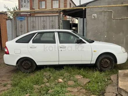 ВАЗ (Lada) Priora 2172 2014 года за 1 800 000 тг. в Уральск – фото 4