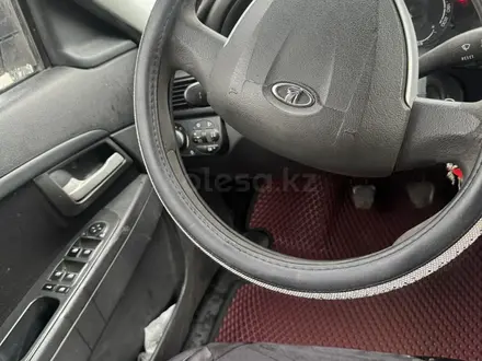 ВАЗ (Lada) Priora 2172 2014 года за 1 800 000 тг. в Уральск – фото 6