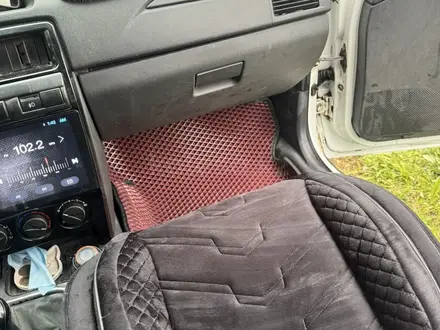 ВАЗ (Lada) Priora 2172 2014 года за 1 800 000 тг. в Уральск – фото 8
