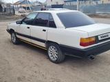 Audi 100 1990 годаүшін750 000 тг. в Астана