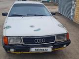 Audi 100 1990 года за 750 000 тг. в Астана – фото 5