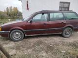 Volkswagen Passat 1992 годаfor1 000 000 тг. в Сарыагаш – фото 4