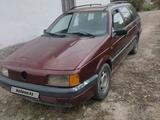 Volkswagen Passat 1992 годаfor1 000 000 тг. в Сарыагаш – фото 5