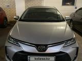 Toyota Corolla 2020 годаүшін10 230 798 тг. в Астана – фото 4