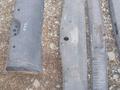 Накладка замка багажника порог бабочкаүшін10 000 тг. в Астана – фото 5