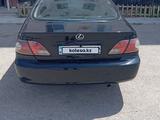 Lexus ES 300 2002 годаүшін5 200 000 тг. в Актау – фото 2