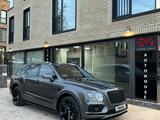 Bentley Bentayga 2018 годаүшін59 000 000 тг. в Алматы