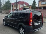 ВАЗ (Lada) Largus Cross 2020 года за 4 500 000 тг. в Астана – фото 3