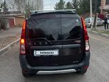 ВАЗ (Lada) Largus Cross 2020 года за 4 500 000 тг. в Астана – фото 5