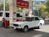 ВАЗ (Lada) 2107 2007 годаүшін650 000 тг. в Алматы