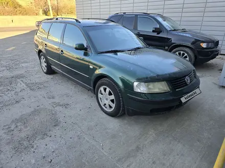 Volkswagen Passat 1999 года за 2 500 000 тг. в Шымкент – фото 4