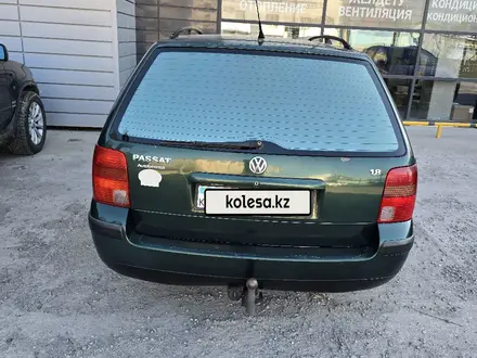 Volkswagen Passat 1999 года за 2 500 000 тг. в Шымкент – фото 8