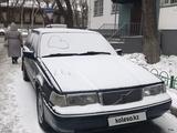 Volvo 960 1996 годаfor1 700 000 тг. в Астана