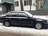 Volvo 960 1996 годаfor1 700 000 тг. в Астана – фото 2