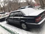 Volvo 960 1996 годаfor1 700 000 тг. в Астана – фото 4