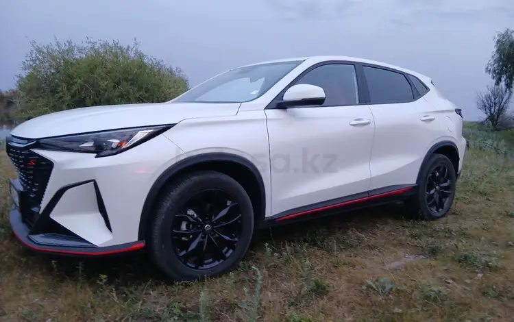 Changan X5 Plus 2025 года за 8 200 000 тг. в Атырау