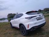 Changan X5 Plus 2025 годаүшін8 200 000 тг. в Атырау – фото 5