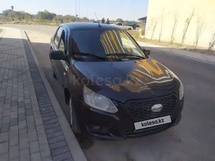 Datsun on-DO 2015 года за 1 800 000 тг. в Алматы – фото 13