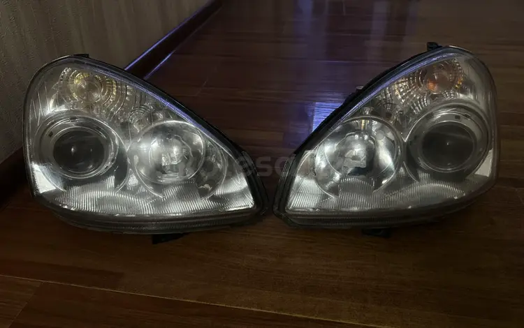 Фары за 70 000 тг. в Павлодар